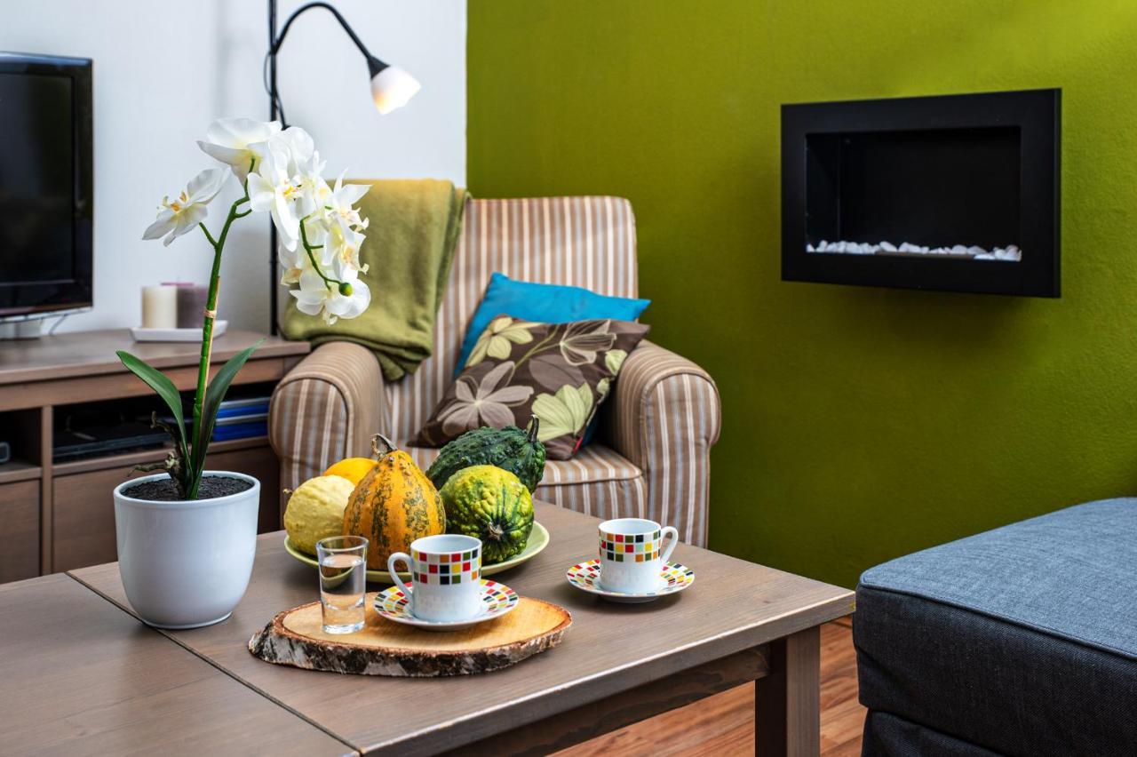 Apartman Tulanie 62 Kamzik Donovaly 2 Izbovy Mezonet Deluxe Parkovanie V Podzemnej Garazi Zdarma Exteriör bild