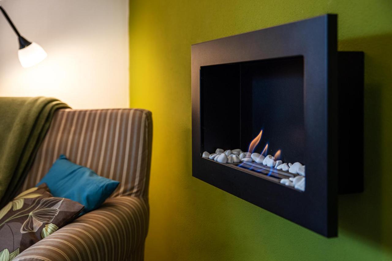 Apartman Tulanie 62 Kamzik Donovaly 2 Izbovy Mezonet Deluxe Parkovanie V Podzemnej Garazi Zdarma Exteriör bild