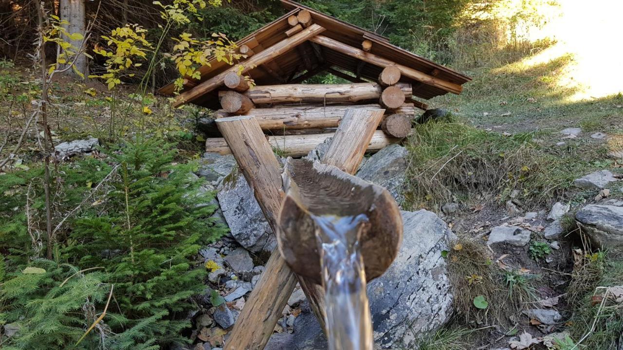 Apartman Tulanie 62 Kamzik Donovaly 2 Izbovy Mezonet Deluxe Parkovanie V Podzemnej Garazi Zdarma Exteriör bild